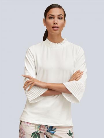 Кофта лонгслив