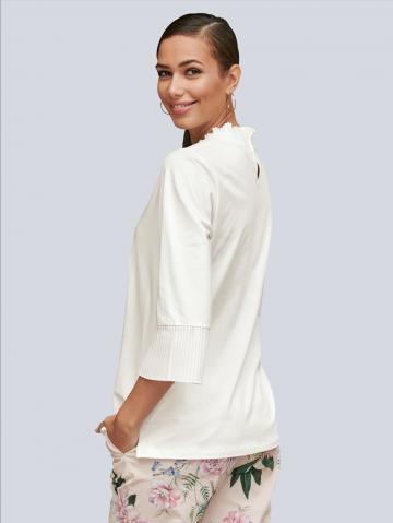 Кофта лонгслив