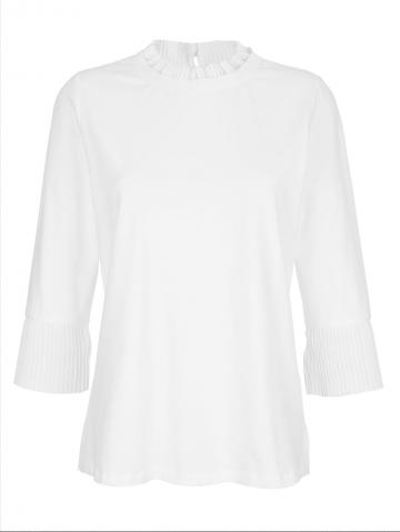 Кофта лонгслив