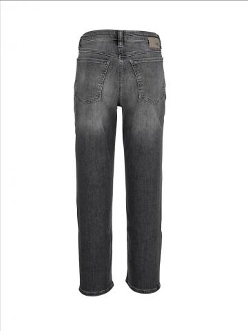 Короткие джинсы