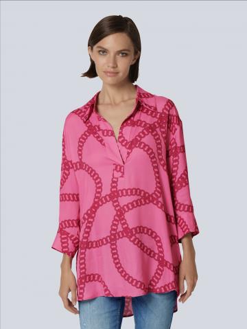 Блузка-майка