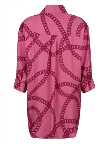 Блузка-майка