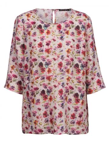 Блузка-майка