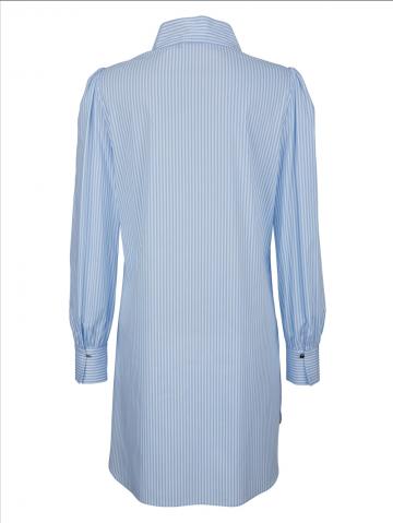 Блузка с длинным рукавом