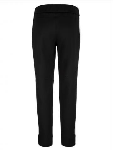 Короткие джинсы