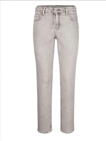 Короткие джинсы