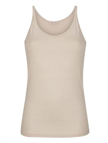 Блузка с длинным рукавом