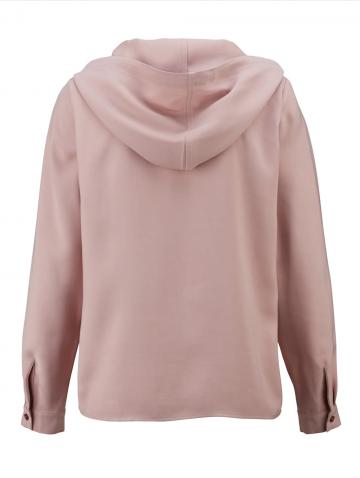 Блузка с коротким рукавом