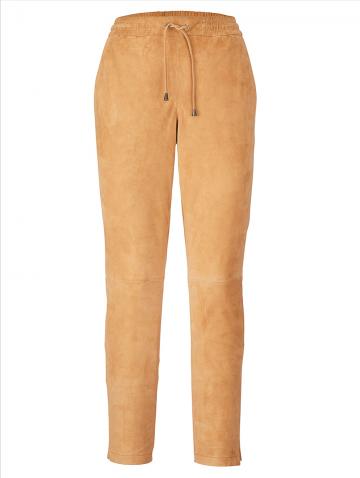 Кожаные штаны