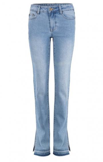 Джинсы бойфренды 