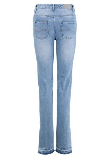 Джинсы бойфренды 