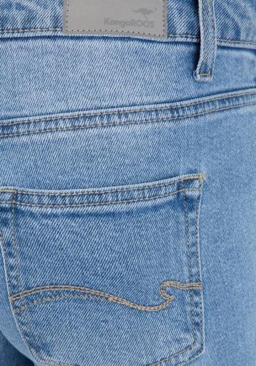 Джинсы бойфренды 