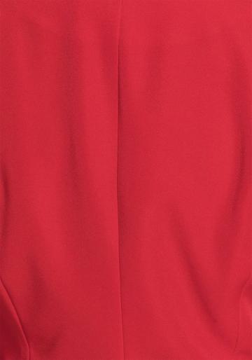 Короткий блейзер