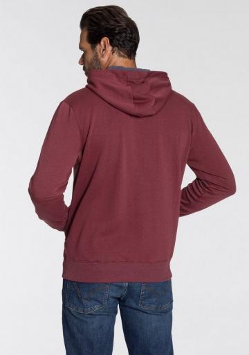 Худи на молнии