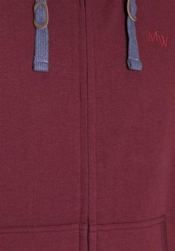 Худи на молнии