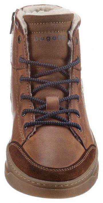 Зимние сапоги