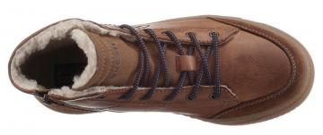 Зимние сапоги