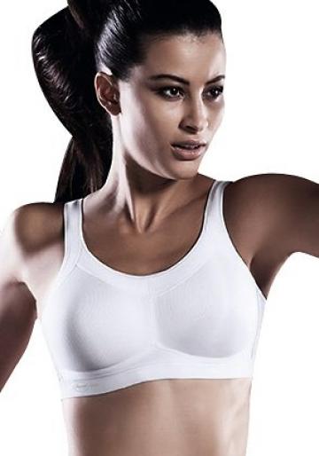 Спортивный бюстгальтер