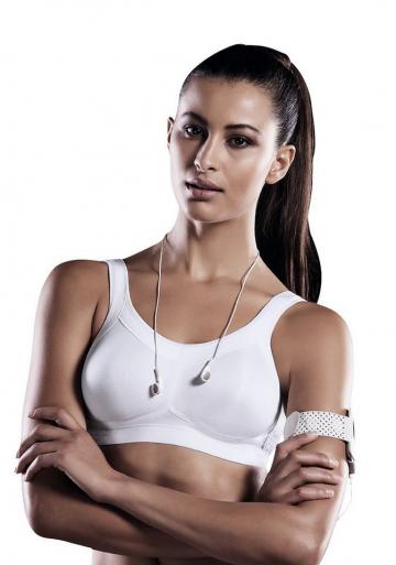 Спортивный бюстгальтер