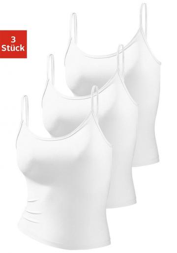 Нижняя майка (3 шт)