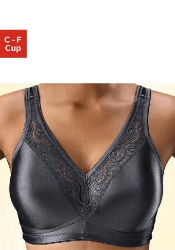 Бюстгальтер без косточек
