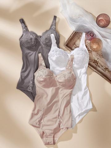 Корректирующее белье