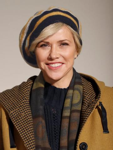 Головной убор