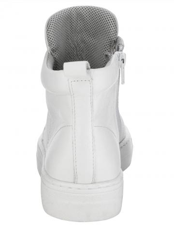 Высокие кеды