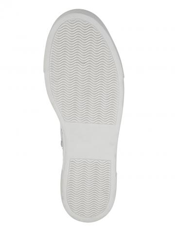 Высокие кеды