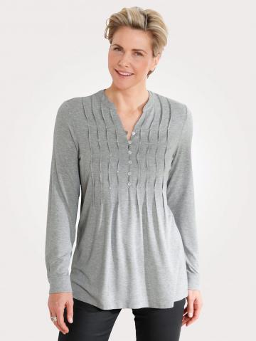 Длинная кофта