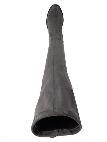 Сапоги выше колена