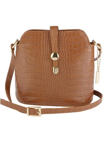 Сумка через плечо