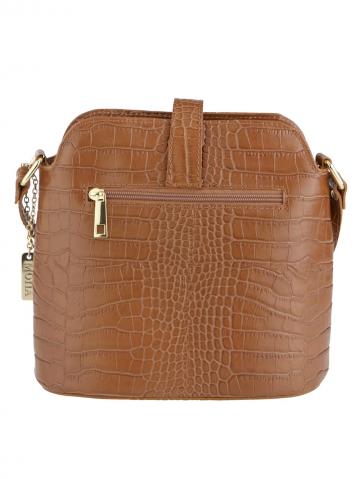 Сумка через плечо