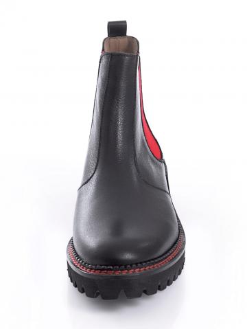 Ботинки челси