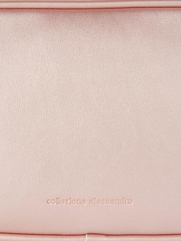 Сумка через плечо