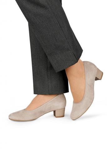 Классические туфли