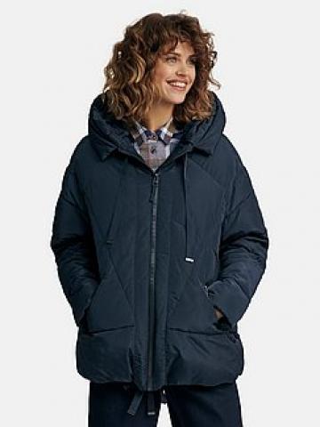 Стеганая куртка