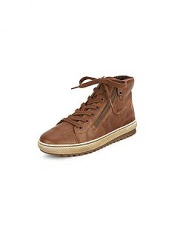 Высокие кеды