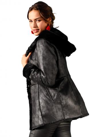 Зимняя куртка