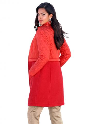 Зимняя куртка