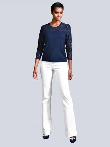 Кофта лонгслив