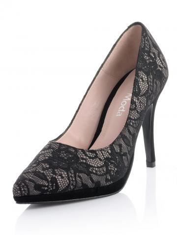 Классические туфли