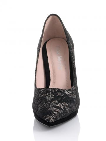 Классические туфли