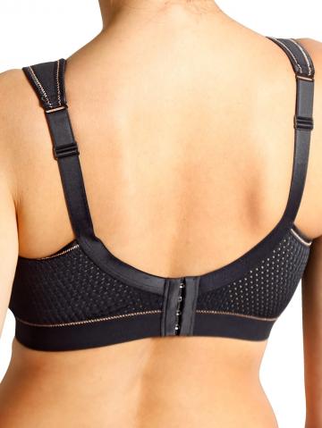 Спортивный бюстгальтер