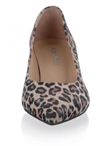 Классические туфли