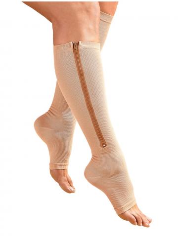 Высокие носки