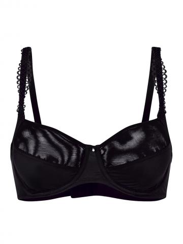 Бюстгальтер на костчках