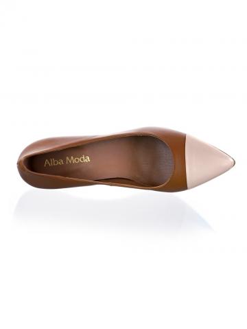 Классические туфли