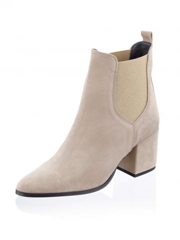 Ботинки челси