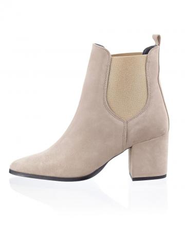 Ботинки челси